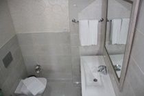 Romance Club Hotel Marmaris Exterior foto